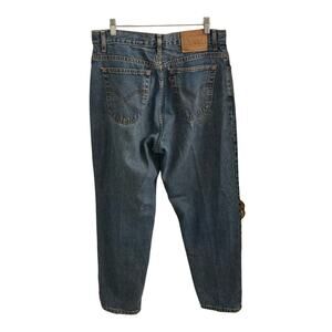 Vintage 90s Women’s Levi’s 550 Jeans - Size 14S